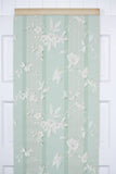 1940s Floral Vintage Wallpaper