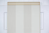 1940s Stripe Vintage Wallpaper