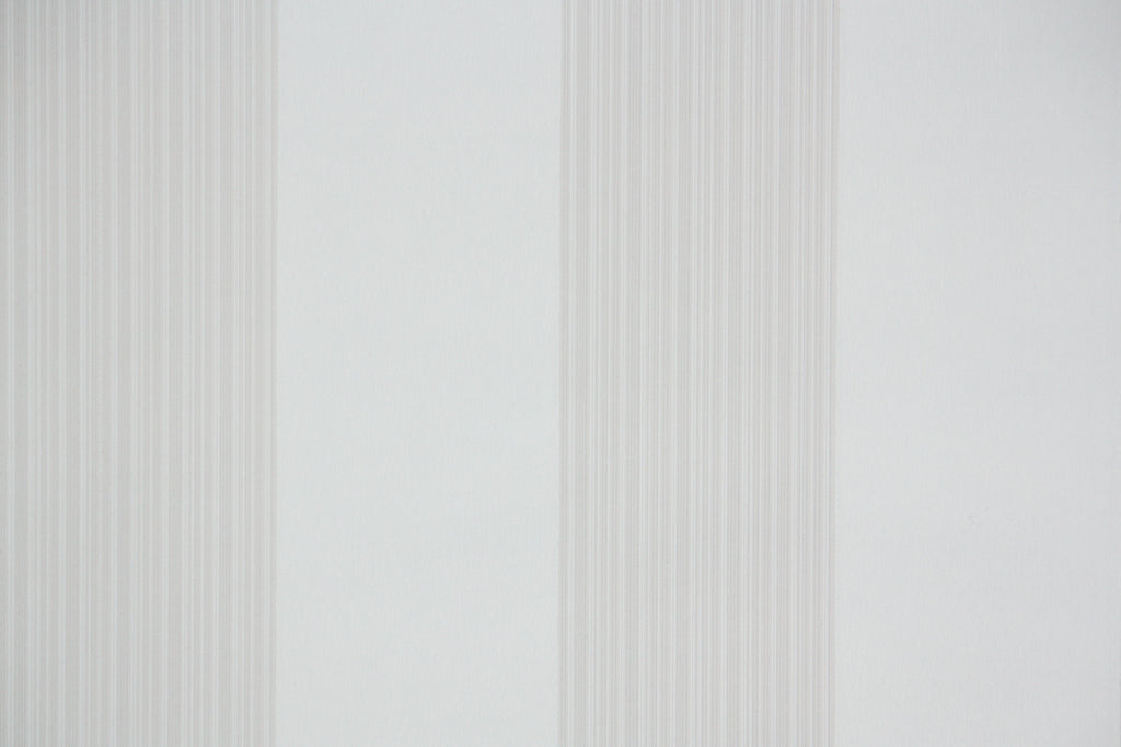 1940s Stripe Vintage Wallpaper