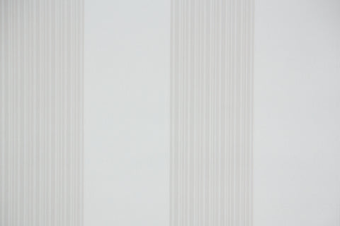 1940s Stripe Vintage Wallpaper