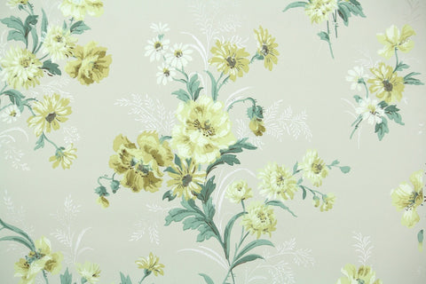 One-of-a-kind Wallpaper Roll