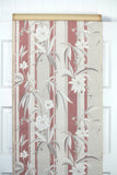 1940s Floral Vintage Wallpaper