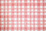 1970s Plaid Vintage Wallpaper