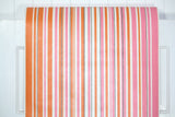1970s Stripe Vintage Wallpaper