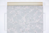 1950s Faux Finish Vintage Wallpaper