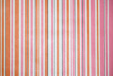 1970s Stripe Vintage Wallpaper