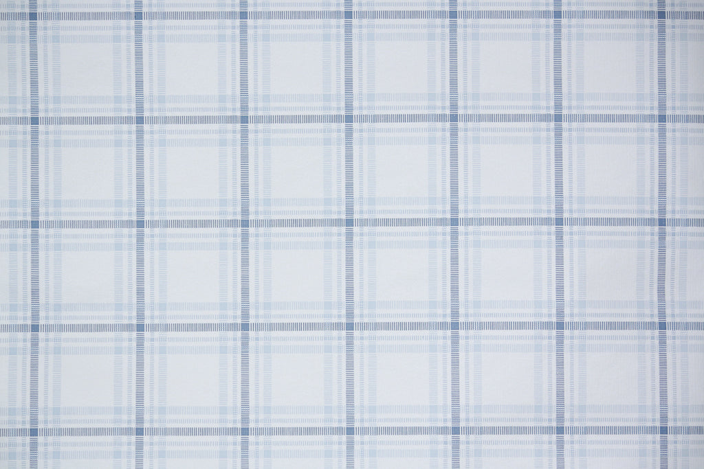 1980s Plaid Vintage Wallpaper