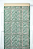 1950s Plaid Vintage Wallpaper