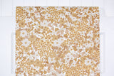 1970s Floral Vintage Wallpaper