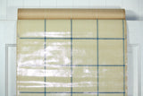 1940s Faux Tile Vintage Wallpaper