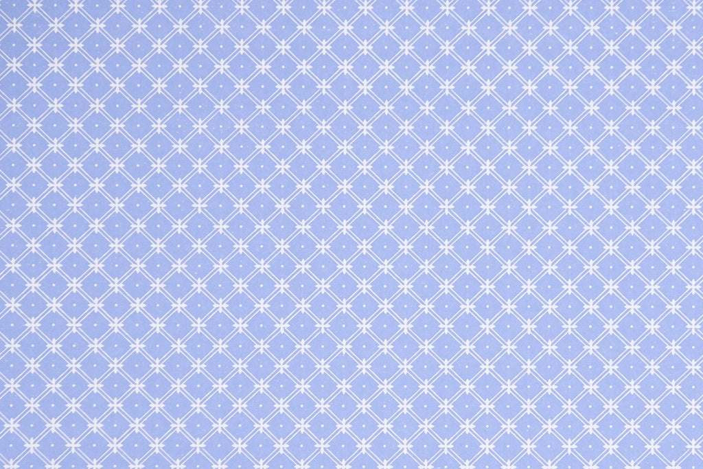 1970s Geometric Vintage Wallpaper