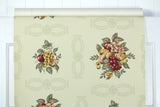 1940s Kitchen Vintage Wallpaper