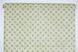 1970s Geometric Vinyl Vintage Wallpaper
