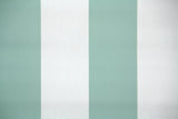 1940s Stripe Vintage Wallpaper