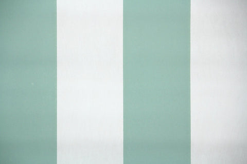 1940s Stripe Vintage Wallpaper