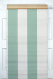 1940s Stripe Vintage Wallpaper
