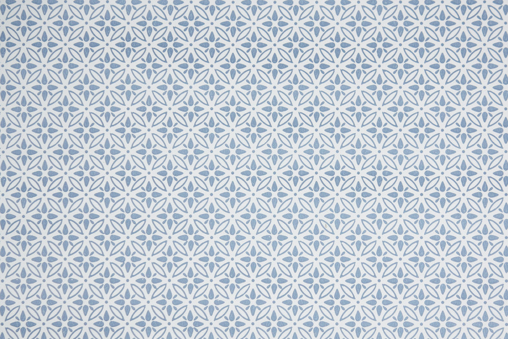 1980s Geometric Vintage Wallpaper