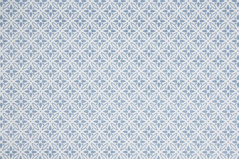 1980s Geometric Vintage Wallpaper