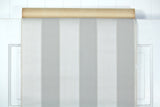 1940s Stripe Vintage Wallpaper