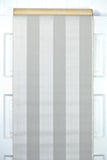 1940s Stripe Vintage Wallpaper