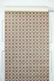 1960s Geometric Vintage Wallpaper