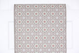 1950s Geometric Vintage Wallpaper