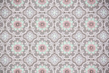 1950s Geometric Vintage Wallpaper