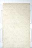 1980s Floral Vintage Wallpaper