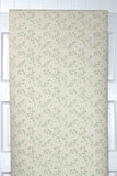1970s Botanical Vintage Wallpaper