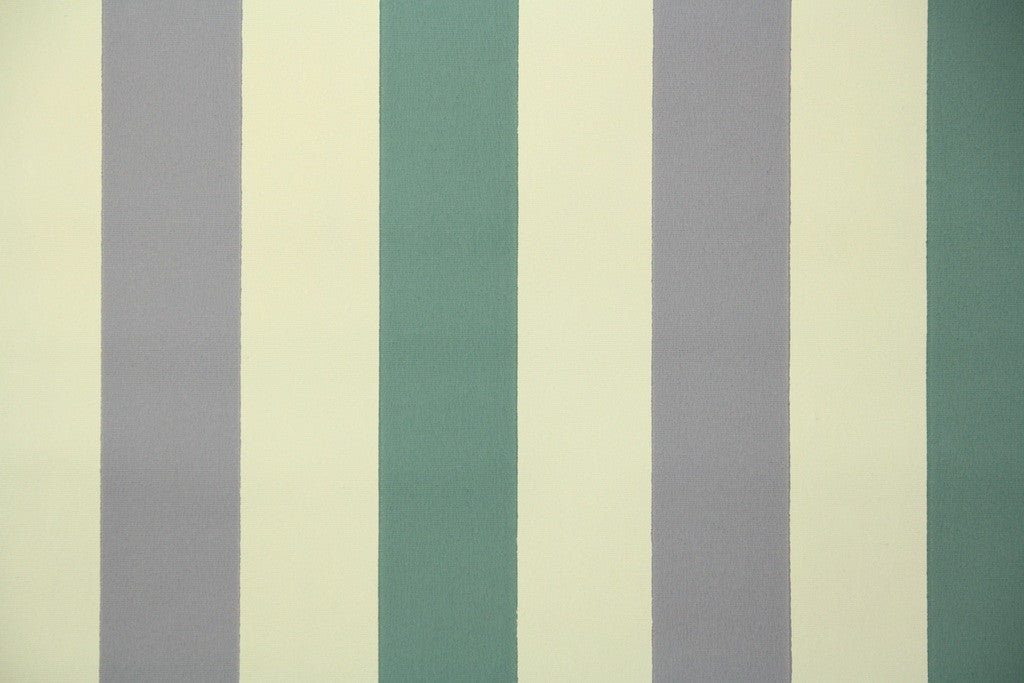 1940s Stripe Vintage Wallpaper