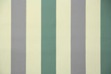 1940s Stripe Vintage Wallpaper