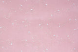 1980s Floral Vintage Wallpaper