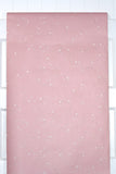 1980s Floral Vintage Wallpaper