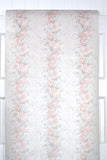 1980s Floral Vintage Wallpaper