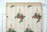 1940s Kitchen Vintage Wallpaper