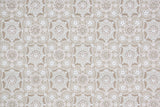 1950s Geometric Vintage Wallpaper