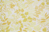 1960s Botanical Vintage Wallpaper