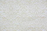 1950s Damask Vintage Wallpaper