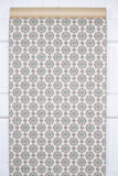1950s Geometric Vintage Wallpaper