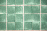 1930s Faux Tile Vintage Wallpaper