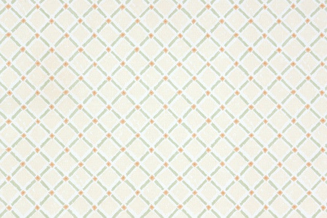 1980s Geometric Vintage Wallpaper