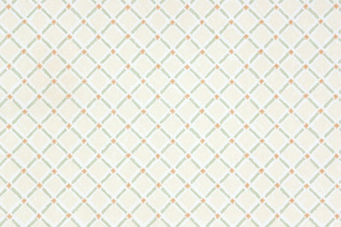 1980s Geometric Vintage Wallpaper