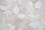 1950s Botanical Vintage Wallpaper