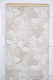 1950s Botanical Vintage Wallpaper