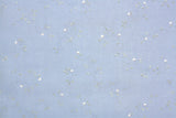 1980s Floral Vintage Wallpaper