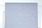 1980s Floral Vintage Wallpaper