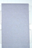 1980s Floral Vintage Wallpaper