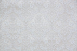 1950s Damask Vintage Wallpaper