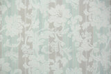 1940s Floral Vintage Wallpaper
