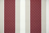 1950s Stripe Vintage Wallpaper